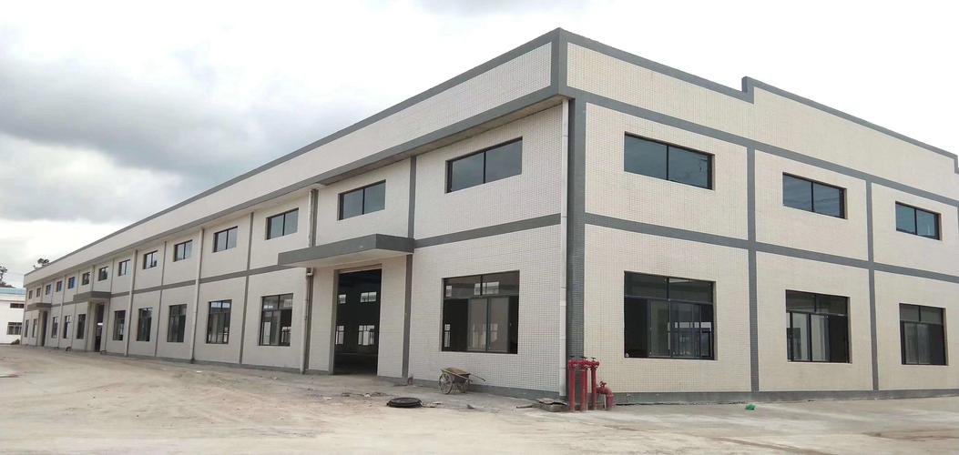 中沙群岛厂房保洁